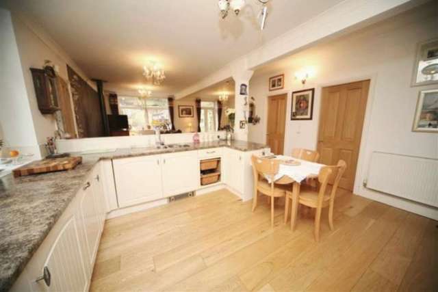  Image of 3 bedroom Detached house for sale in Burnley Road East Rossendale BB4 at BURNLEY ROAD EAST WHITEWELL BOTTOM ROSSENDALE, BB4 9NT