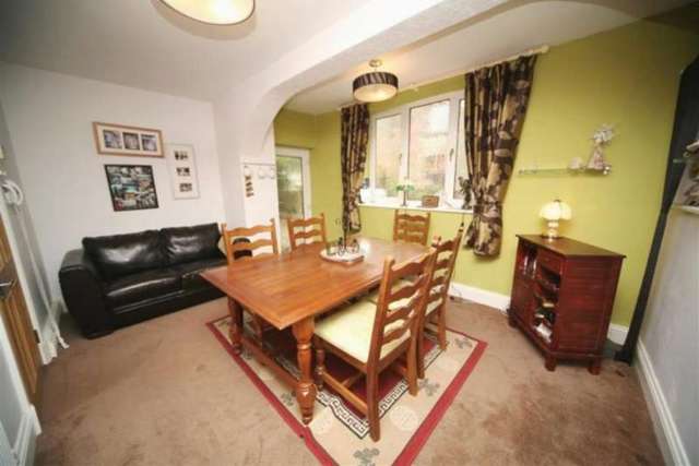  Image of 3 bedroom Detached house for sale in Burnley Road East Rossendale BB4 at BURNLEY ROAD EAST WHITEWELL BOTTOM ROSSENDALE, BB4 9NT