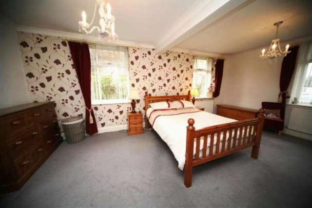  Image of 3 bedroom Detached house for sale in Burnley Road East Rossendale BB4 at BURNLEY ROAD EAST WHITEWELL BOTTOM ROSSENDALE, BB4 9NT