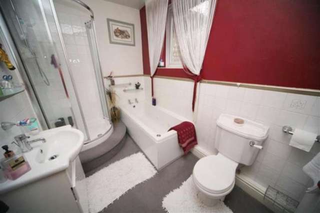  Image of 3 bedroom Detached house for sale in Burnley Road East Rossendale BB4 at BURNLEY ROAD EAST WHITEWELL BOTTOM ROSSENDALE, BB4 9NT