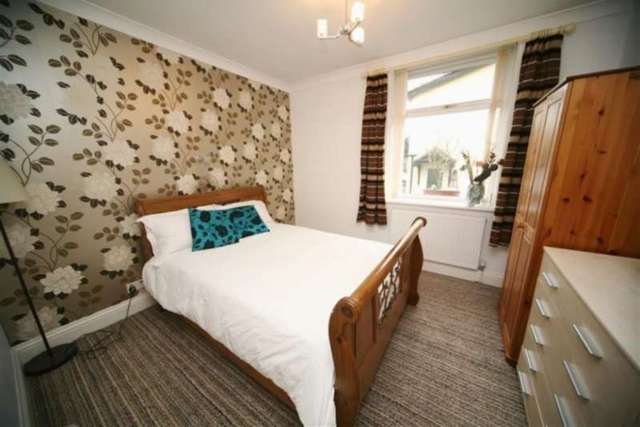  Image of 3 bedroom Detached house for sale in Burnley Road East Rossendale BB4 at BURNLEY ROAD EAST WHITEWELL BOTTOM ROSSENDALE, BB4 9NT