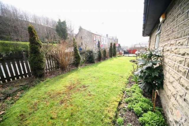  Image of 3 bedroom Detached house for sale in Burnley Road East Rossendale BB4 at BURNLEY ROAD EAST WHITEWELL BOTTOM ROSSENDALE, BB4 9NT