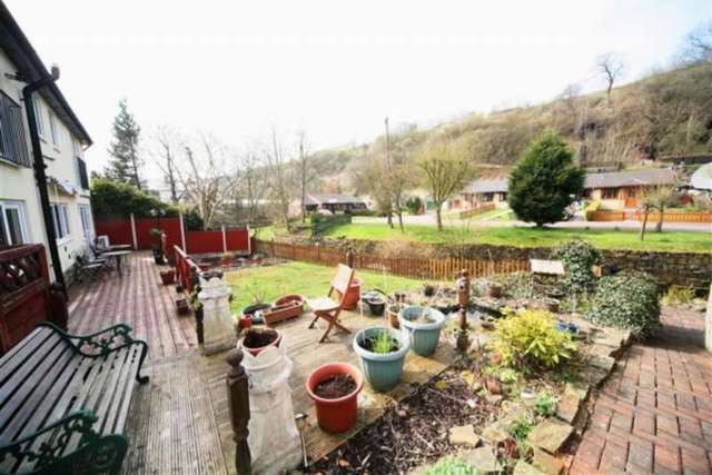  Image of 3 bedroom Detached house for sale in Burnley Road East Rossendale BB4 at BURNLEY ROAD EAST WHITEWELL BOTTOM ROSSENDALE, BB4 9NT