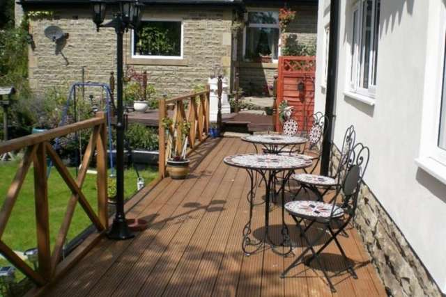  Image of 4 bedroom Detached house for sale in Burnley Road East Rossendale BB4 at BURNLEY ROAD EAST WHITEWELL BOTTOM ROSSENDALE, BB4 9NT