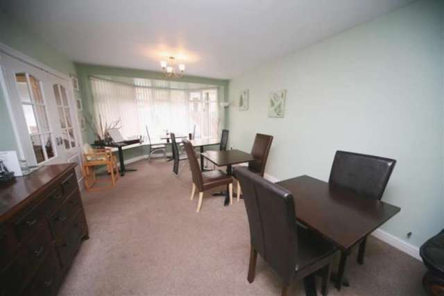  Image of 4 bedroom Detached house for sale in Burnley Road East Rossendale BB4 at BURNLEY ROAD EAST WHITEWELL BOTTOM ROSSENDALE, BB4 9NT