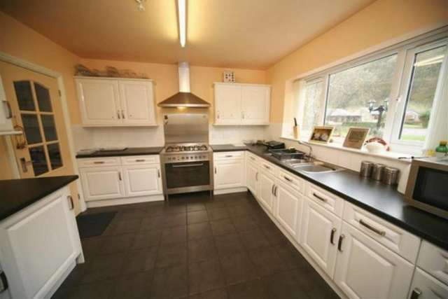  Image of 4 bedroom Detached house for sale in Burnley Road East Rossendale BB4 at BURNLEY ROAD EAST WHITEWELL BOTTOM ROSSENDALE, BB4 9NT
