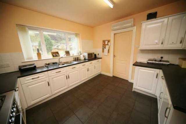  Image of 4 bedroom Detached house for sale in Burnley Road East Rossendale BB4 at BURNLEY ROAD EAST WHITEWELL BOTTOM ROSSENDALE, BB4 9NT