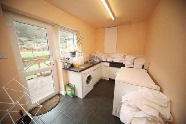  Image of 4 bedroom Detached house for sale in Burnley Road East Rossendale BB4 at BURNLEY ROAD EAST WHITEWELL BOTTOM ROSSENDALE, BB4 9NT