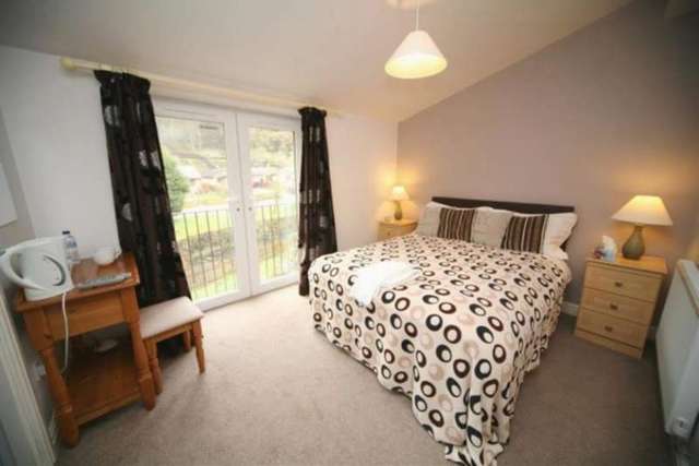  Image of 4 bedroom Detached house for sale in Burnley Road East Rossendale BB4 at BURNLEY ROAD EAST WHITEWELL BOTTOM ROSSENDALE, BB4 9NT