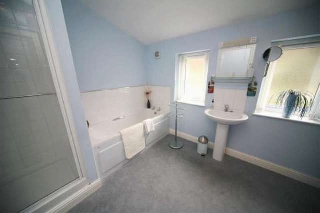  Image of 4 bedroom Detached house for sale in Burnley Road East Rossendale BB4 at BURNLEY ROAD EAST WHITEWELL BOTTOM ROSSENDALE, BB4 9NT