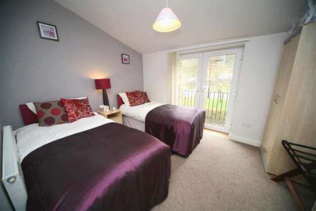  Image of 4 bedroom Detached house for sale in Burnley Road East Rossendale BB4 at BURNLEY ROAD EAST WHITEWELL BOTTOM ROSSENDALE, BB4 9NT