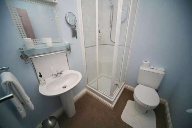  Image of 4 bedroom Detached house for sale in Burnley Road East Rossendale BB4 at BURNLEY ROAD EAST WHITEWELL BOTTOM ROSSENDALE, BB4 9NT