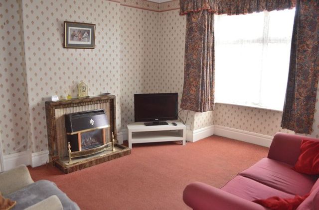  Image of 3 bedroom Detached house for sale in Burton Road Lincoln LN1 at Burton Road Uphill Lincoln, LN1 3LT