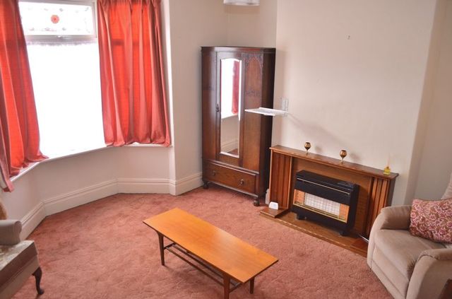  Image of 3 bedroom Detached house for sale in Burton Road Lincoln LN1 at Burton Road Uphill Lincoln, LN1 3LT