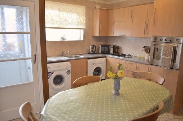  Image of 3 bedroom Detached house for sale in Burton Road Lincoln LN1 at Burton Road Uphill Lincoln, LN1 3LT