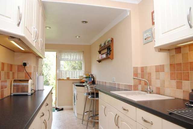  Image of 3 bedroom Terraced house for sale in Bush Elms Road Hornchurch RM11 at Hornchurch, RM11 1LU