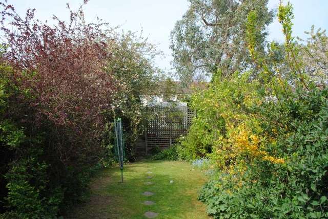  Image of 3 bedroom Terraced house for sale in Bush Elms Road Hornchurch RM11 at Hornchurch, RM11 1LU