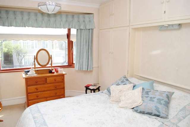  Image of 3 bedroom Terraced house for sale in Bush Elms Road Hornchurch RM11 at Hornchurch, RM11 1LU