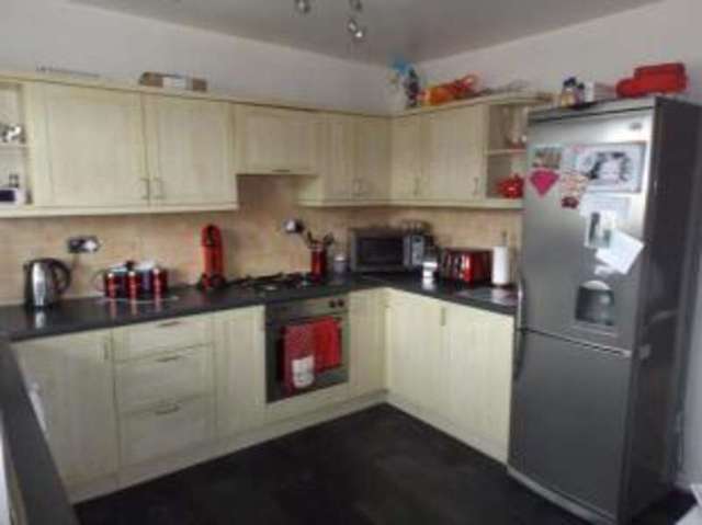  Image of 3 bedroom Terraced house for sale in Butler Crescent Mansfield NG19 at Mansfield Nottinghamshire Pleasley, NG19 7LU