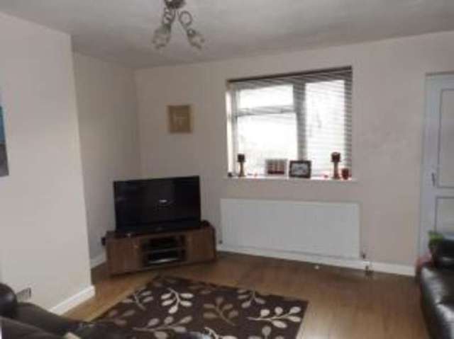  Image of 3 bedroom Terraced house for sale in Butler Crescent Mansfield NG19 at Mansfield Nottinghamshire Pleasley, NG19 7LU