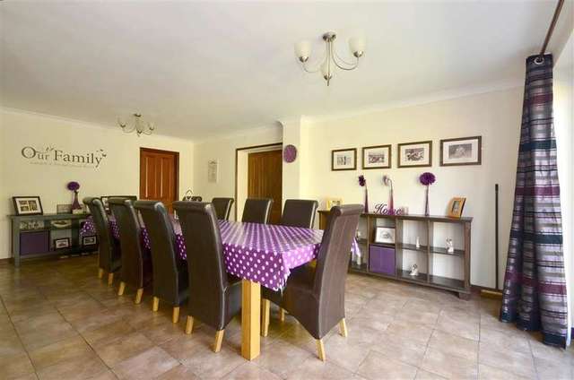  Image of 6 bedroom Detached house for sale in Butterfield East Grinstead RH19 at East Grinstead West Sussex East Grinstead, RH19 2BF