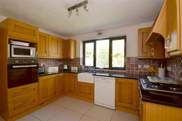  Image of 6 bedroom Detached house for sale in Butterfield East Grinstead RH19 at East Grinstead West Sussex East Grinstead, RH19 2BF