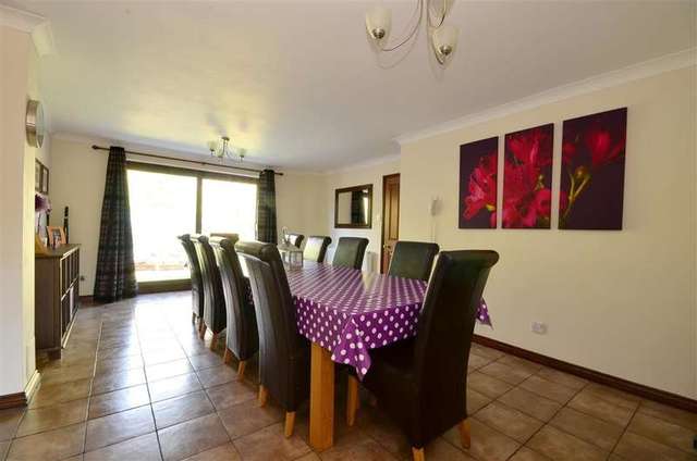  Image of 6 bedroom Detached house for sale in Butterfield East Grinstead RH19 at East Grinstead West Sussex East Grinstead, RH19 2BF