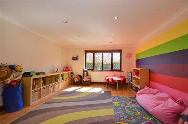  Image of 6 bedroom Detached house for sale in Butterfield East Grinstead RH19 at East Grinstead West Sussex East Grinstead, RH19 2BF