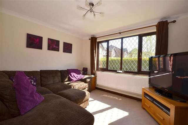  Image of 6 bedroom Detached house for sale in Butterfield East Grinstead RH19 at East Grinstead West Sussex East Grinstead, RH19 2BF