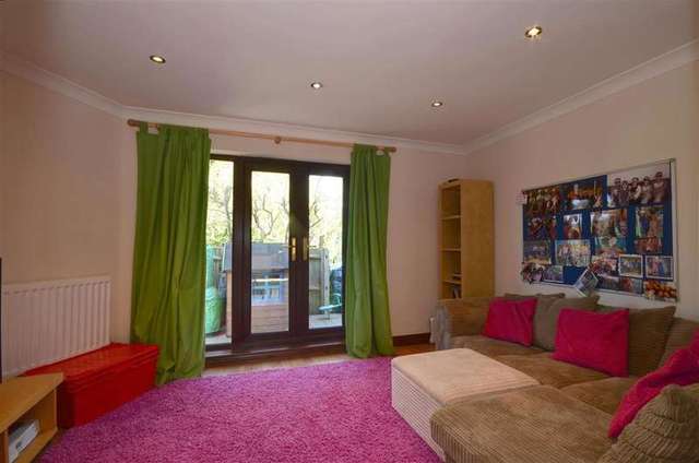  Image of 6 bedroom Detached house for sale in Butterfield East Grinstead RH19 at East Grinstead West Sussex East Grinstead, RH19 2BF