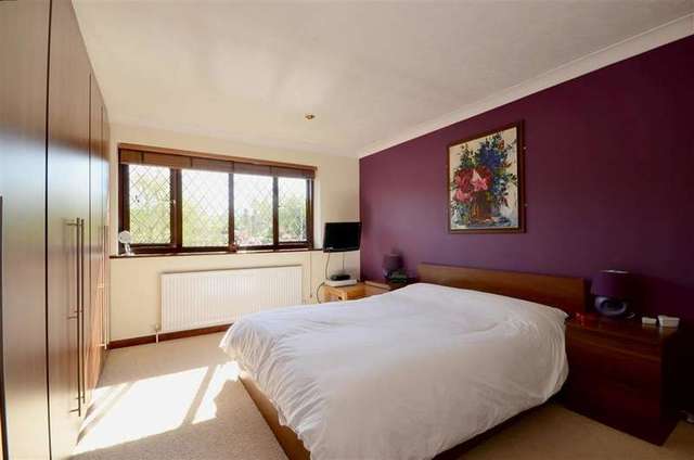  Image of 6 bedroom Detached house for sale in Butterfield East Grinstead RH19 at East Grinstead West Sussex East Grinstead, RH19 2BF