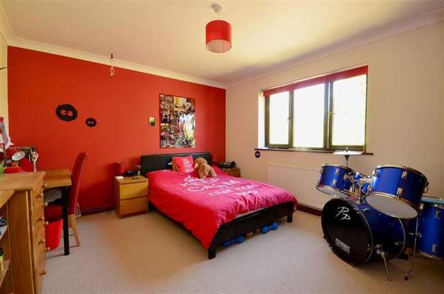  Image of 6 bedroom Detached house for sale in Butterfield East Grinstead RH19 at East Grinstead West Sussex East Grinstead, RH19 2BF