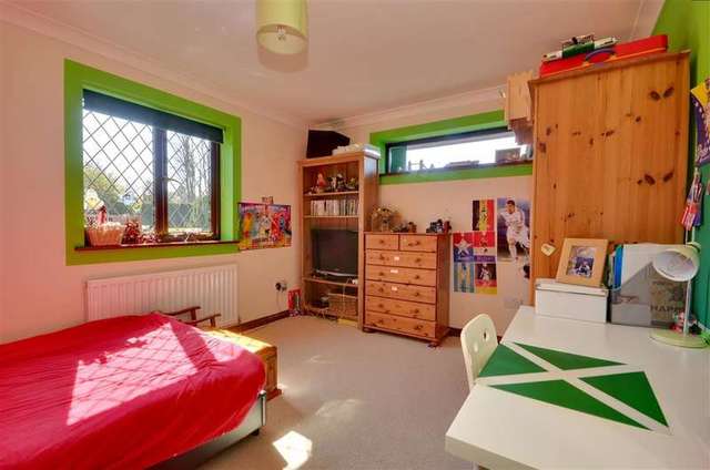  Image of 6 bedroom Detached house for sale in Butterfield East Grinstead RH19 at East Grinstead West Sussex East Grinstead, RH19 2BF