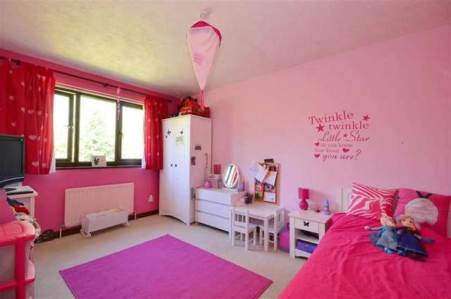  Image of 6 bedroom Detached house for sale in Butterfield East Grinstead RH19 at East Grinstead West Sussex East Grinstead, RH19 2BF