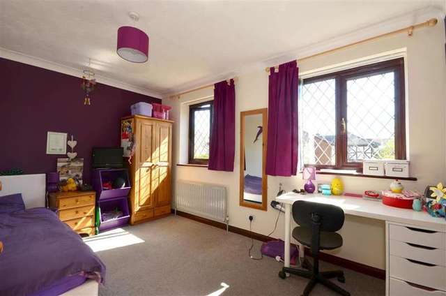  Image of 6 bedroom Detached house for sale in Butterfield East Grinstead RH19 at East Grinstead West Sussex East Grinstead, RH19 2BF