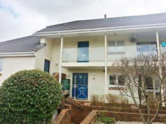  Image of 1 bedroom Retirement Property for sale in Butts Way North Tawton EX20 at Butts Way North Tawton North Tawton, EX20 2RP
