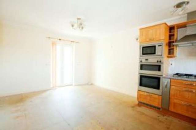  Image of 1 bedroom Retirement Property for sale in Butts Way North Tawton EX20 at Butts Way North Tawton North Tawton, EX20 2RP