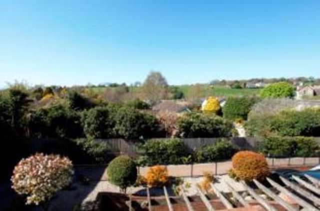  Image of 1 bedroom Retirement Property for sale in Butts Way North Tawton EX20 at Butts Way North Tawton North Tawton, EX20 2RP