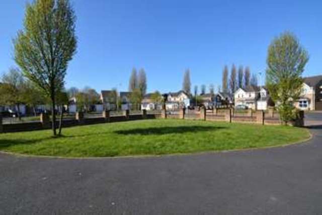  Image of 4 bedroom Detached house for sale in Cadgwith Gardens Bilston WV14 at Cadgwith Gardens  Bilston, WV14 8GY