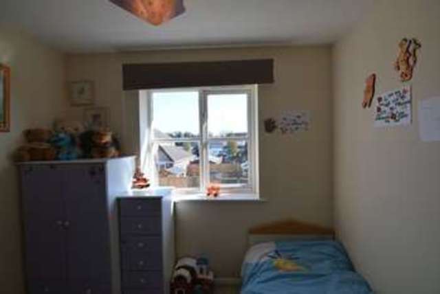  Image of 4 bedroom Detached house for sale in Cadgwith Gardens Bilston WV14 at Cadgwith Gardens  Bilston, WV14 8GY