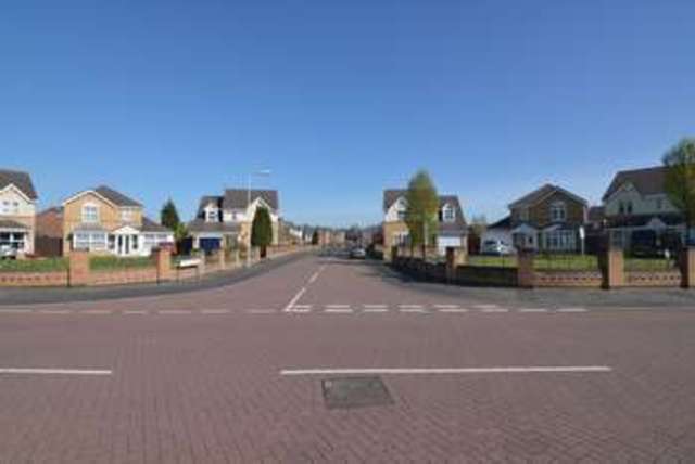  Image of 4 bedroom Detached house for sale in Cadgwith Gardens Bilston WV14 at Cadgwith Gardens  Bilston, WV14 8GY