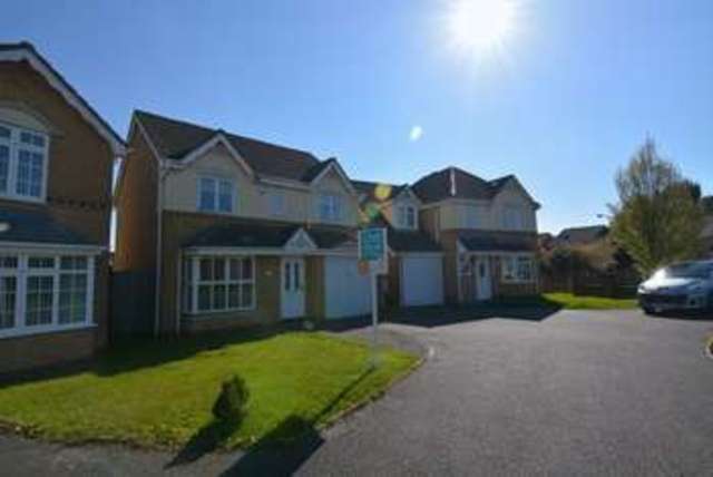  Image of 4 bedroom Detached house for sale in Cadgwith Gardens Bilston WV14 at Cadgwith Gardens  Bilston, WV14 8GY