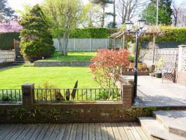  Image of 4 bedroom Detached house for sale in Cae Berllan Caernarfon LL55 at Cae Berllan  Caernarfon, LL55 1HH