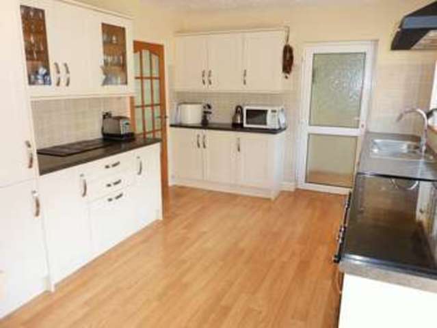  Image of 4 bedroom Detached house for sale in Cae Berllan Caernarfon LL55 at Cae Berllan  Caernarfon, LL55 1HH