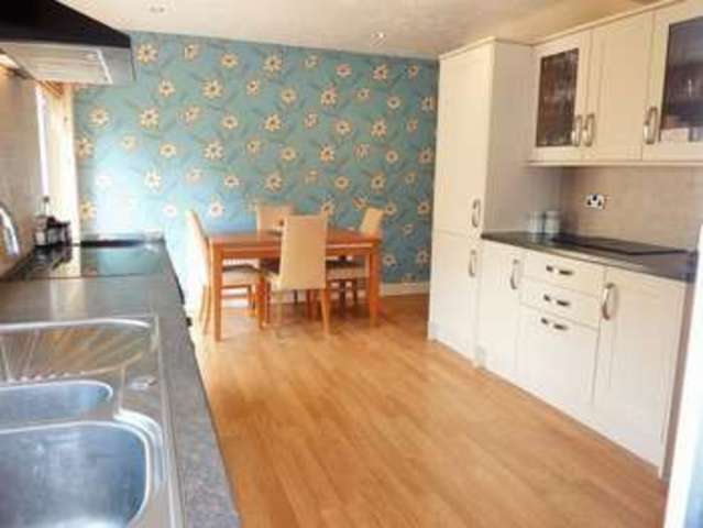  Image of 4 bedroom Detached house for sale in Cae Berllan Caernarfon LL55 at Cae Berllan  Caernarfon, LL55 1HH