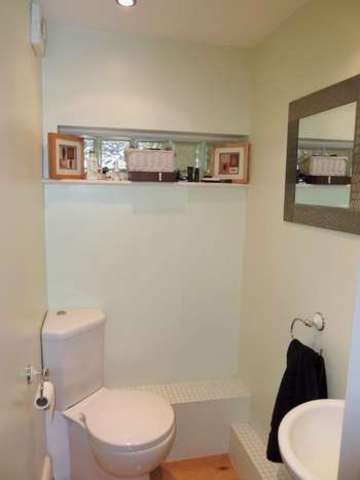  Image of 4 bedroom Detached house for sale in Cae Berllan Caernarfon LL55 at Cae Berllan  Caernarfon, LL55 1HH