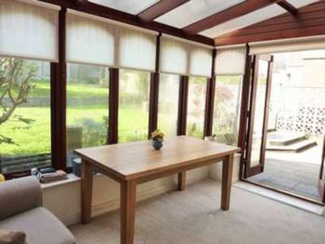  Image of 4 bedroom Detached house for sale in Cae Berllan Caernarfon LL55 at Cae Berllan  Caernarfon, LL55 1HH
