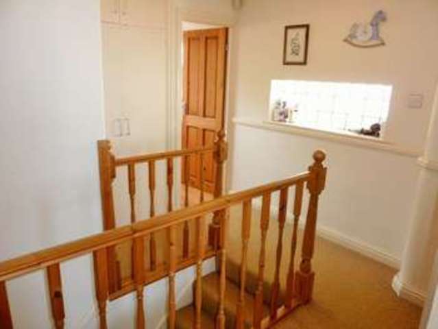  Image of 4 bedroom Detached house for sale in Cae Berllan Caernarfon LL55 at Cae Berllan  Caernarfon, LL55 1HH