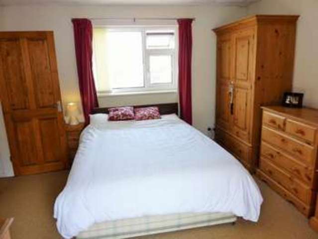  Image of 4 bedroom Detached house for sale in Cae Berllan Caernarfon LL55 at Cae Berllan  Caernarfon, LL55 1HH