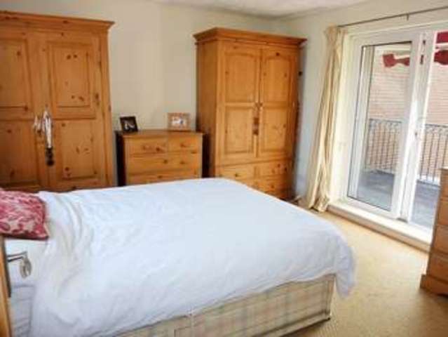  Image of 4 bedroom Detached house for sale in Cae Berllan Caernarfon LL55 at Cae Berllan  Caernarfon, LL55 1HH